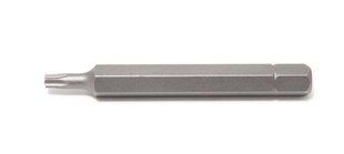 Біта 5/16" Torx (70мм) T25 Forsage F-1567025 791 фото