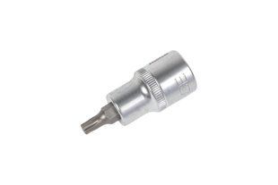 Головка 1/2" з насадкою Torx T30 L- 55мм ROCKFORCE RF-34605530 46842 фото