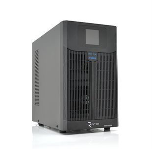 ДБЖ з правильною синусоїдою RITAR RTSW-3000(2100 Вт), 48В, під зовнішній АКБ, Q1 (535*340*495) 22,9 кг ( 380*195*330 ) -YT12309 фото