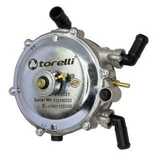 Редуктор Torelli Super 190 к.с. вакуумний 00757 фото