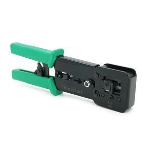 Инструменты для обжима разъемов Rj45 Rj 58 Rj59