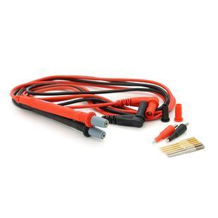 Щупи ANENG PT-1010 для мультиметрів, 20A, Premium якість, 153cm -YT32124 фото