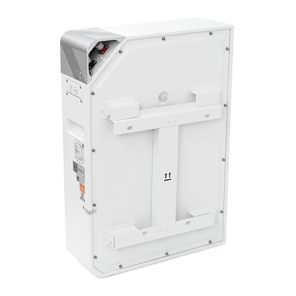 Аккумулятор FelicityESS LiFePO4 FLB48100WG1-H (Heating) 51.2V 5.12kWh. BMS 100А, до 32 parallel, CAN/RS485, IP65. 650x450x174 мм. 48.5 кг. -YT45460 фото