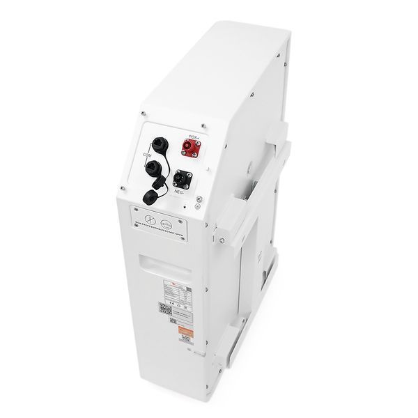 Аккумулятор FelicityESS LiFePO4 FLB48100WG1-H (Heating) 51.2V 5.12kWh. BMS 100А, до 32 parallel, CAN/RS485, IP65. 650x450x174 мм. 48.5 кг. -YT45460 фото