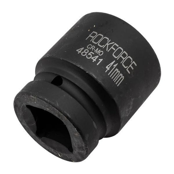 Головка ударна 1" 6-гранна 41мм Rockforce RF-48541 1548 фото
