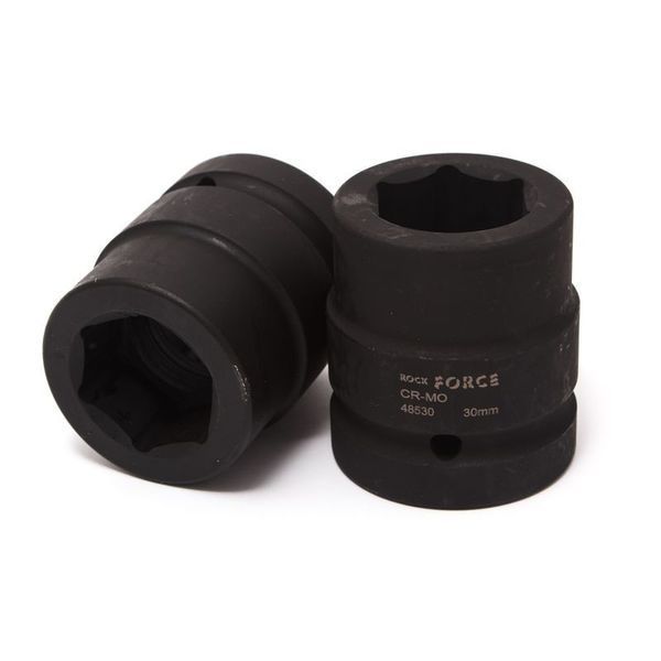 Головка ударна 1" 6-гранна 41мм Rockforce RF-48541 1548 фото