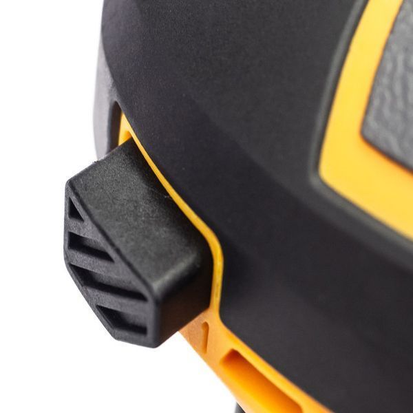 Аккумуляторная эксцентриковая шлифмашина JCB 18V (125 мм) с батареей 2.0 Ач и быстрым зарядным устройством JCB-18OS-2XB-E 57232 фото