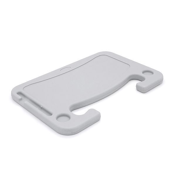 Столик подставка Р-3610G Box с креплением на руль в автомобиль, Gray, 420*280*20mm. 0.7kg. Box -YT42463 фото