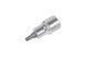 Головка-бита TORX T30 1/2" (L-55мм) ROCKFORCE RF-34605530 46842 фото 1