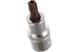 Головка-бита TORX Premium T45 с отверстием 1/2" (L-55мм) ROCKFORCE RF-34705545 Premium 46905 фото 3