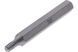 Бита 5/16" Torx (70мм) T25 Forsage F-1567025 791 фото 2