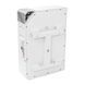 Аккумулятор FelicityESS LiFePO4 FLB48100WG1-H (Heating) 51.2V 5.12kWh. BMS 100А, до 32 parallel, CAN/RS485, IP65. 650x450x174 мм. 48.5 кг. -YT45460 фото 3