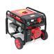 Генератор бензиновый COVAX XL15000CV-E2-lll-ATS, 8.0kW, 220V-380V, 50Hz, DC12V, 18HP, Electric Starter, tank 25L, 705x560x570mm -YT45601 фото 1