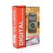 Мультиметр DT-9207A, Вимірювання: V, A, R, C, T, 183 х 90 х 30mm, 318г, Q50 -YT1455 фото 2