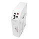 Аккумулятор FelicityESS LiFePO4 FLB48100WG1-H (Heating) 51.2V 5.12kWh. BMS 100А, до 32 parallel, CAN/RS485, IP65. 650x450x174 мм. 48.5 кг. -YT45460 фото 4