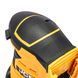 Аккумуляторная эксцентриковая шлифмашина JCB 18V (125 мм) с батареей 2.0 Ач и быстрым зарядным устройством JCB-18OS-2XB-E 57232 фото 6