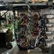 ДБЖ ONLine 3-ФАЗНИЙ RITAR GP-33-30KVA, 384Vdc, під зовнішнім AKB (830*402*1050 mm), 223кг -YT18044 фото 11