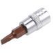 Головка 1/4" з насадкою Slotted SL4 Forsage F-3233204 Premium 29473 фото 2