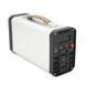 Инвертор напряжения AEV6500W,3000W, 12/220V с аппроксимированной синусоидой, 2 универсальные розетки, 2*USB (DC:5V/2.4A), клемные провода, BOX -YT28508 фото 1