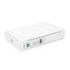 ДБЖ MIni Ups для роутерів/комутаторів POE-432EM, outputs: DC 9В/12В, POE 15В/24В, USB DC 5В/2A, 10400MAh(4*2600MAh), (160х28х105), White, BOX -YT37168 фото 1