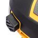 Аккумуляторная эксцентриковая шлифмашина JCB 18V (125 мм) с батареей 2.0 Ач и быстрым зарядным устройством JCB-18OS-2XB-E 57232 фото 7