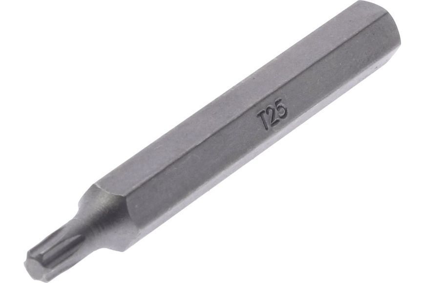 Бита 5/16" Torx (70мм) T25 Forsage F-1567025 791 фото