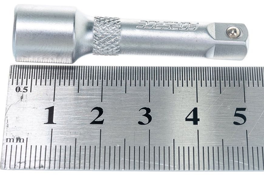 Подовжувач 1/4" 50мм Forsage F-8042050 9130 фото