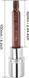 Головка-бита TORX Premium T45 1/2" (L-100мм) Forsage F-34610045 Premium 46806 фото 2
