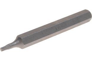 Біта 5/16" Torx (70мм) T10 ROCKFORCE RF-1567010 3755 фото