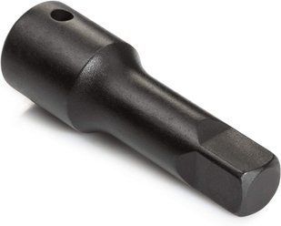 Подовжувач ударний 50мм, 1/4" Forsage F-8042050MPB 48030 фото