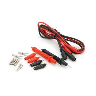 Щупи ANENG PT-1020 для мультиметрів, 10A, Premium якість, 93cm -YT32125 фото