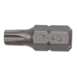 Біта TORX T60x30ммL, 10мм Forsage F-1763060 997 фото
