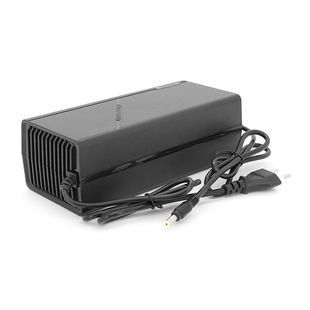 Зарядное устройство LiitoKala Lii-584500 для LiFePO4 аккумуляторов 16S-58.4V5A , разъем 5.5*2.5 мм, BOX -YT44340 фото