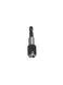 Битодержатель магнитный (60мм, 1/4") с фиксатором Forsage F-81260Q 6742 фото 2