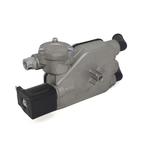 Редуктор Autogas Italia RPG09 170 (до 230л.с.) 00807 фото