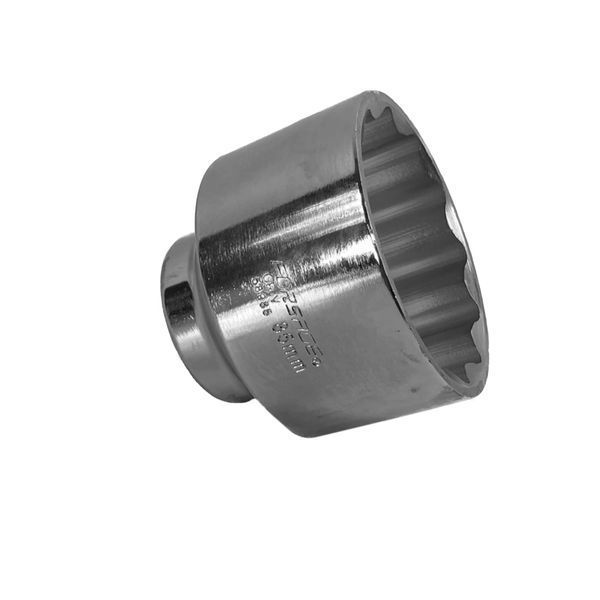 Головка 1", 85мм 12-гр. Forsage F-58985 54768 фото