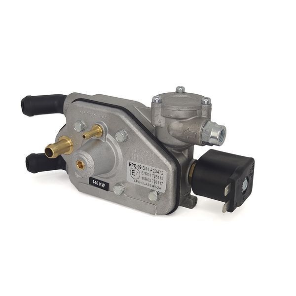 Редуктор Autogas Italia RPG09 170 (до 230л.с.) 00807 фото