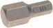 Бита 6-гранная H10х25мм,1/4'' Forsage F-1242510 946 фото 2