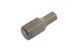Бита 6-гранная H10х25мм,1/4'' Forsage F-1242510 946 фото 4