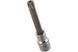 Головка 1/2" з насадкою Torx T55H з отвором L- 100мм Forsage F-34710055 46612 фото 3