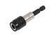 Битодержатель магнитный (60мм, 1/4") с фиксатором Forsage F-81260Q 6742 фото 6
