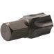 Бита TORX T60x30ммL,10мм Forsage F-1763060 997 фото 3