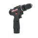 Шуруповерт SZUKUI ручной многофункциональный, 12V, 550-1550 r/min + переходник -YT10006 фото 1