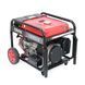 Генератор бензиновий COVAX XL20500CV-E2, 9.5kW, однофазний 220V, 50Hz, DC12V, 21HP, Electric Starter, tank 25L, 710x535x555mm -YT45602 фото 2