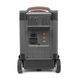 Power station ALLPOWERS R4000 APP Control, Wi-Fi, Bluetooth, 4000W, 3456Wh LiFePO4 3500Cycles, MPPT 3000w max, CAR port, DC12/24V, 4хAC 220V, 2xUSB -YT45464 фото 5