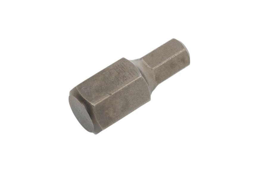 Бита 6-гранная H10х25мм,1/4'' Forsage F-1242510 946 фото