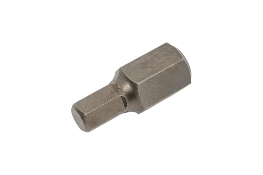 Бита 6-гранная H10х25мм,1/4'' Forsage F-1242510 946 фото