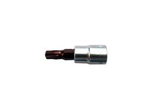 Головка 1/4" з насадкою Torx T10 Forsage F-3263210 Premium 29481 фото
