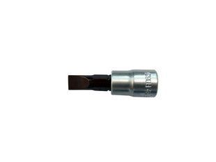 Головка 1/4" з насадкою Slotted SL5.5 ROCKFORCE RF-32332055 Premium 29555 фото