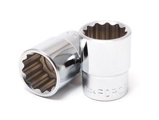 Головка 3/4" 12-гранна 36мм ROCKFORCE RF-56936 11807 фото